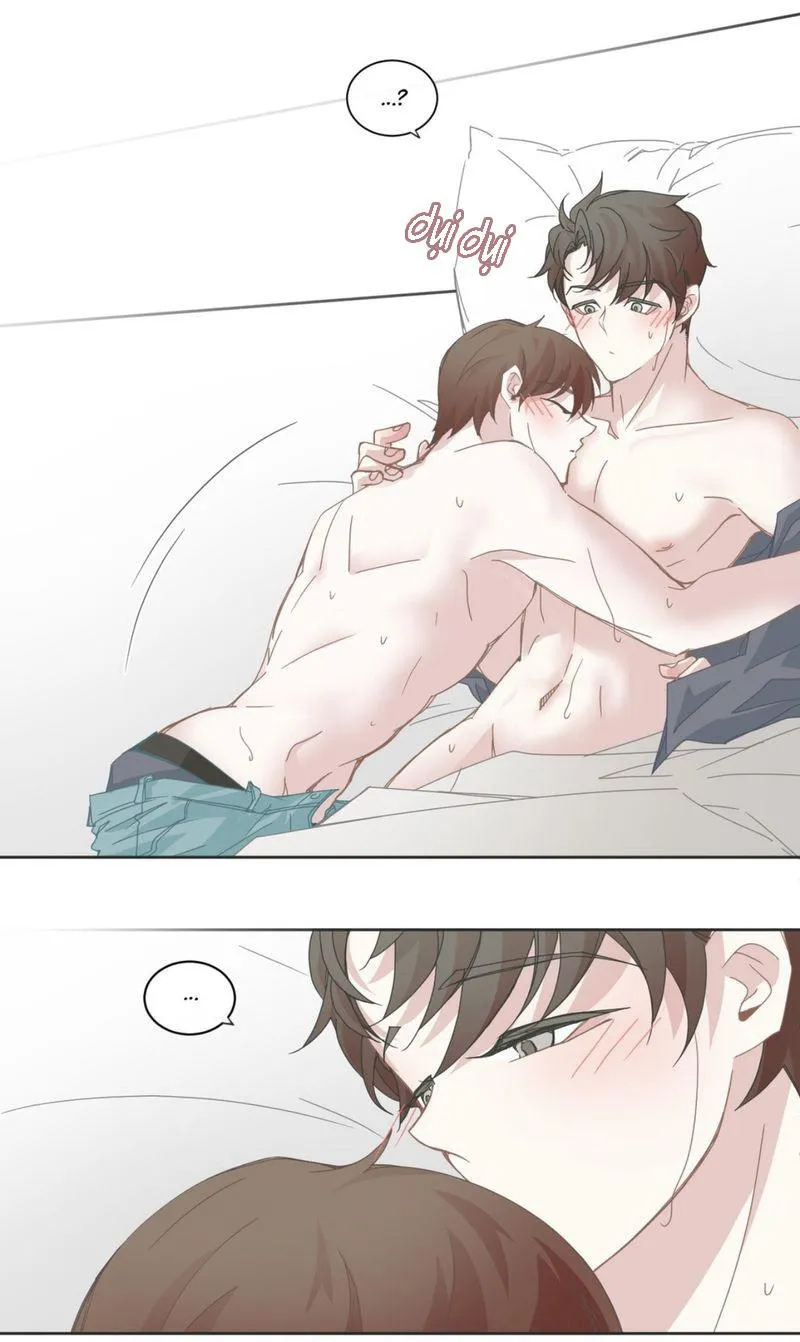 Nhà Nghỉ BL Chapter 34 Trang 4