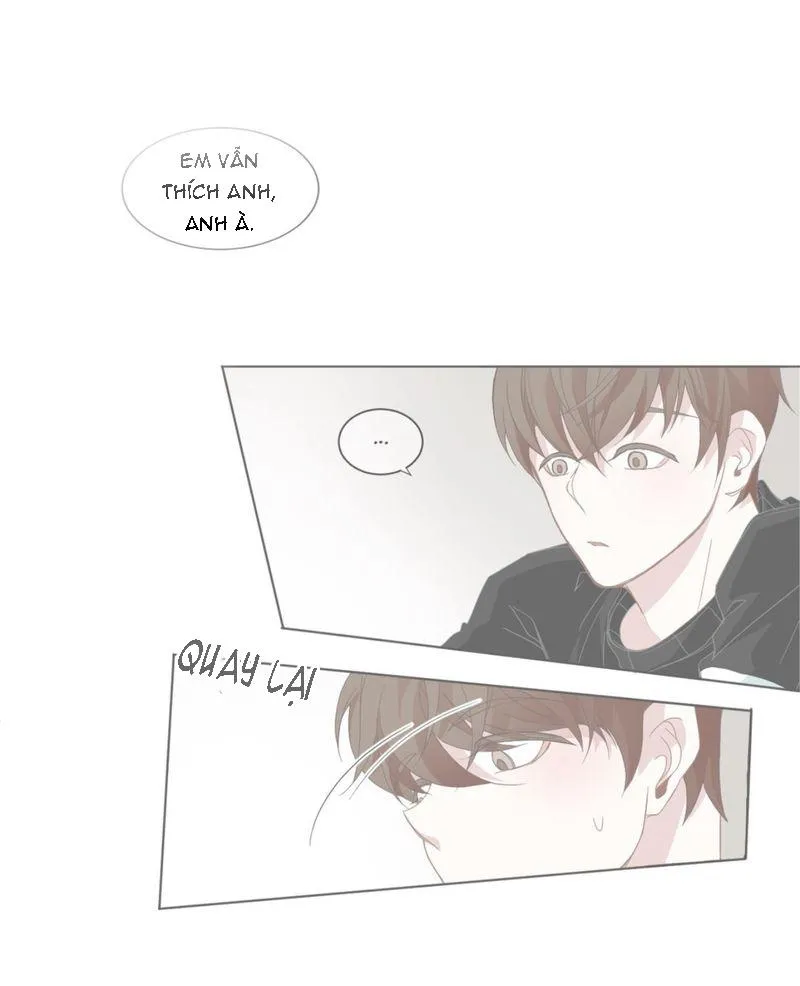 Nhà Nghỉ BL Chapter 34 Trang 14