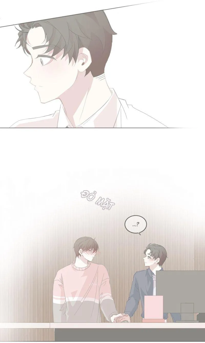 Nhà Nghỉ BL Chapter 34 Trang 15