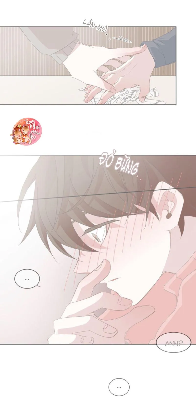 Nhà Nghỉ BL Chapter 34 Trang 16
