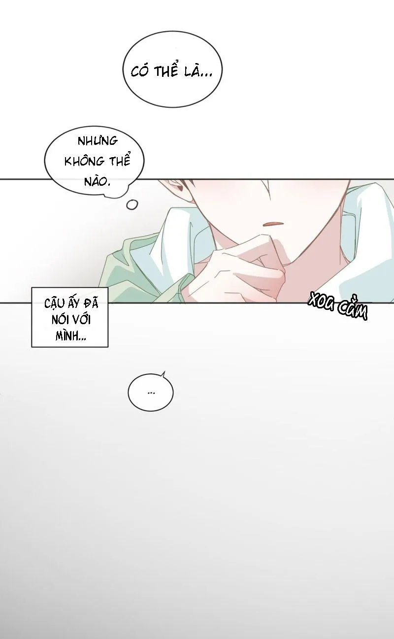 Nhà Nghỉ BL Chapter 34 Trang 17