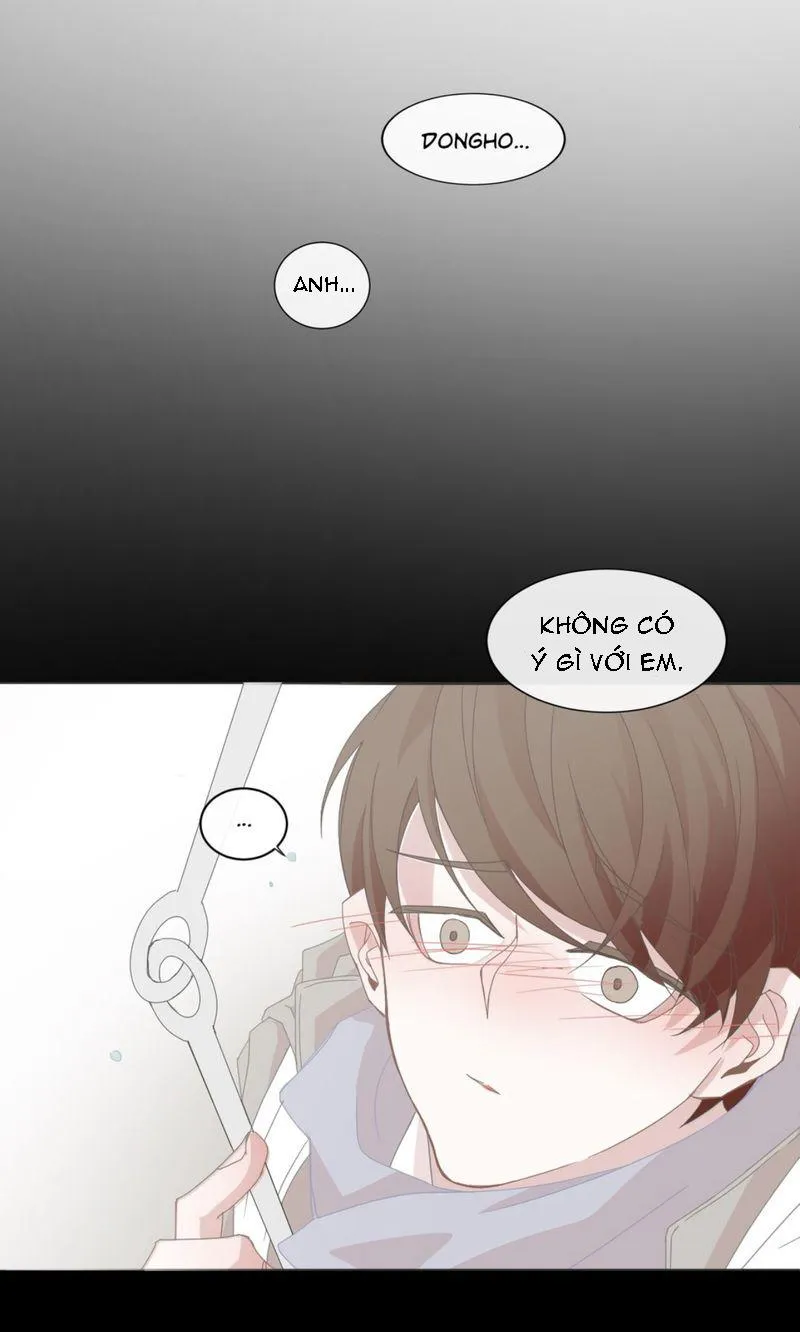 Nhà Nghỉ BL Chapter 34 Trang 18