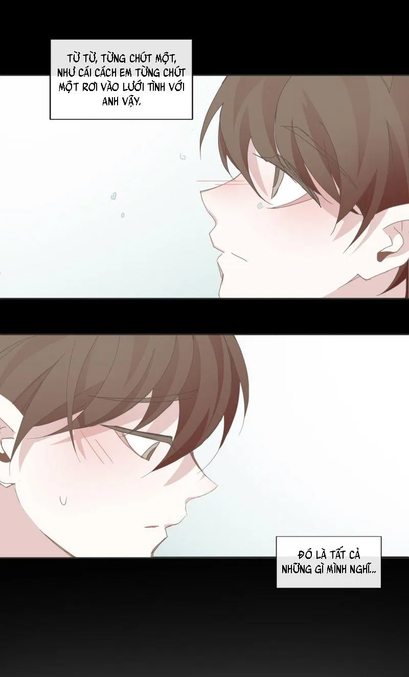 Nhà Nghỉ BL Chapter 34 Trang 25