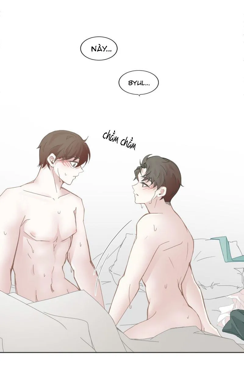 Nhà Nghỉ BL Chapter 34 Trang 34