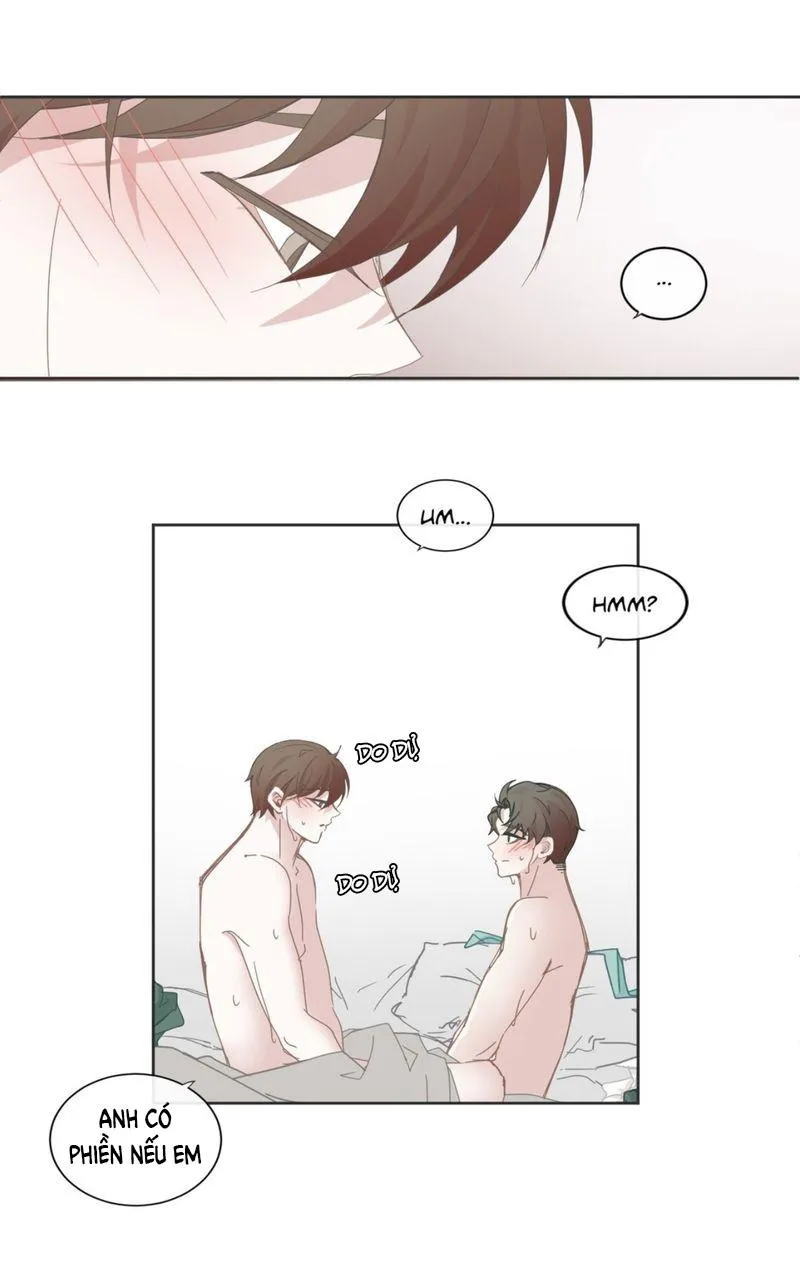 Nhà Nghỉ BL Chapter 35 Trang 7