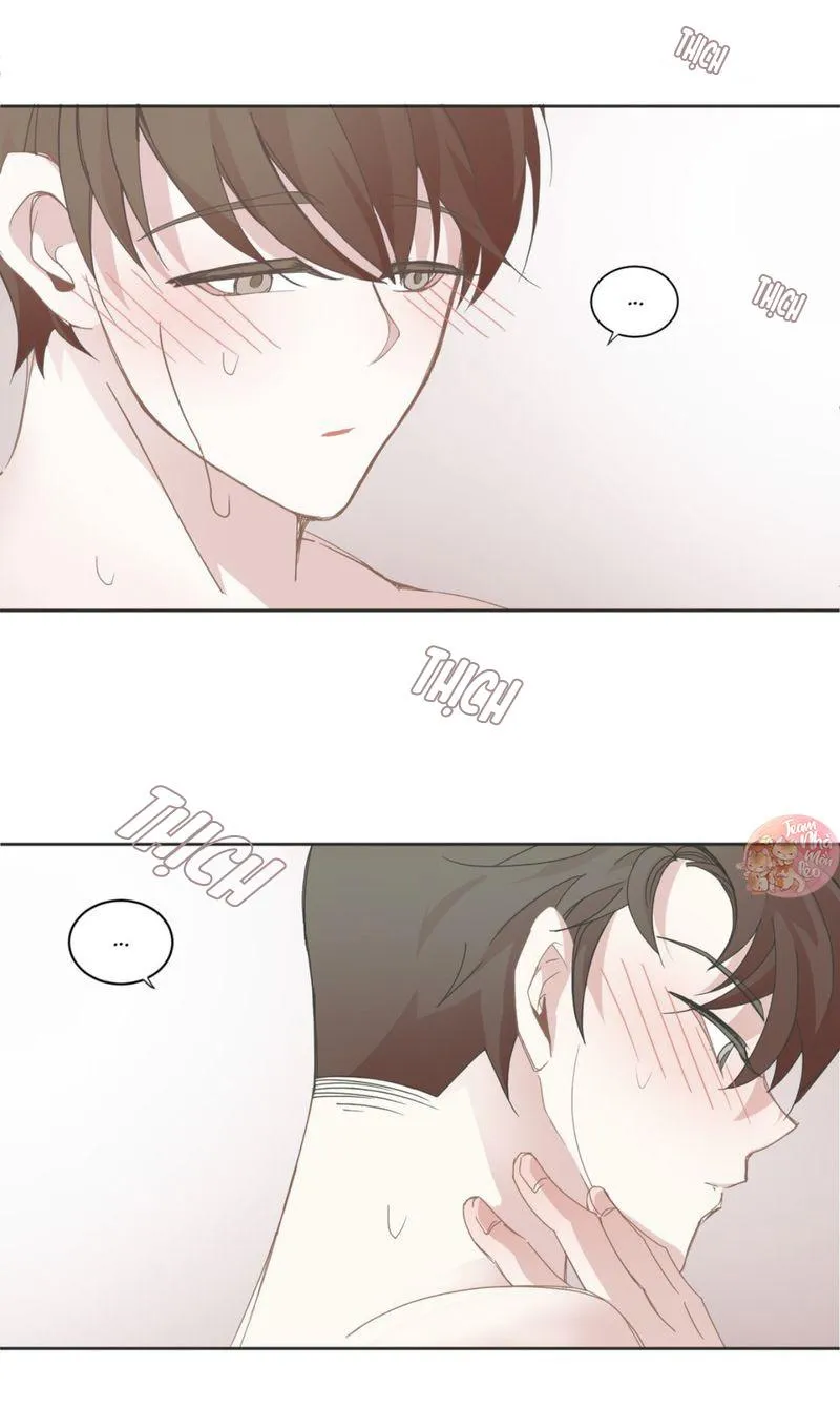 Nhà Nghỉ BL Chapter 35 Trang 10