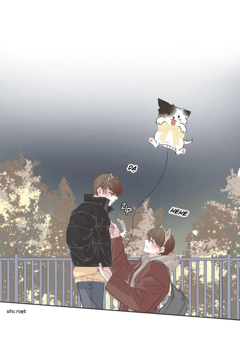 Nhà Nghỉ BL Chapter 37 Trang 7