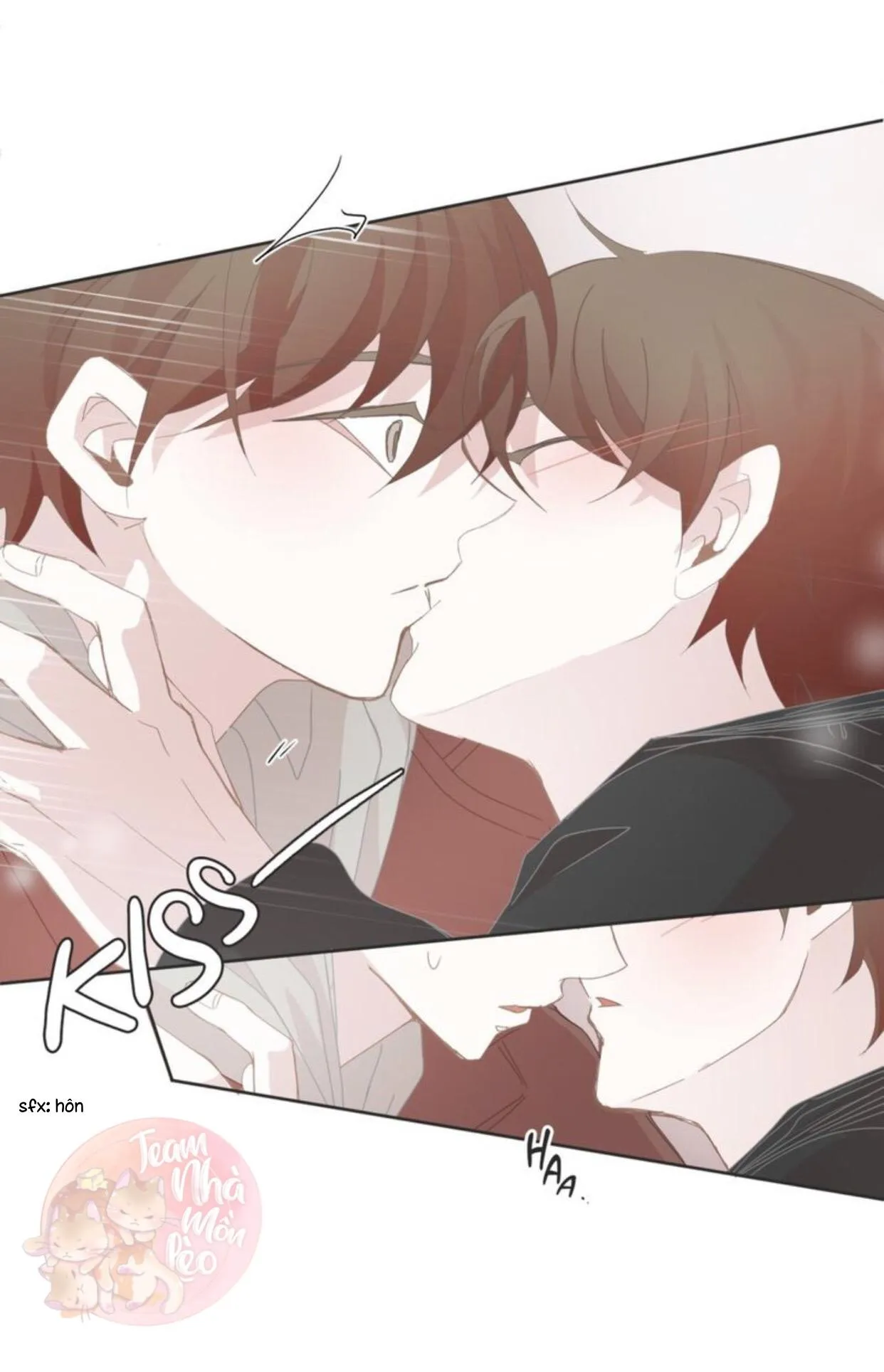 Nhà Nghỉ BL Chapter 37 Trang 29