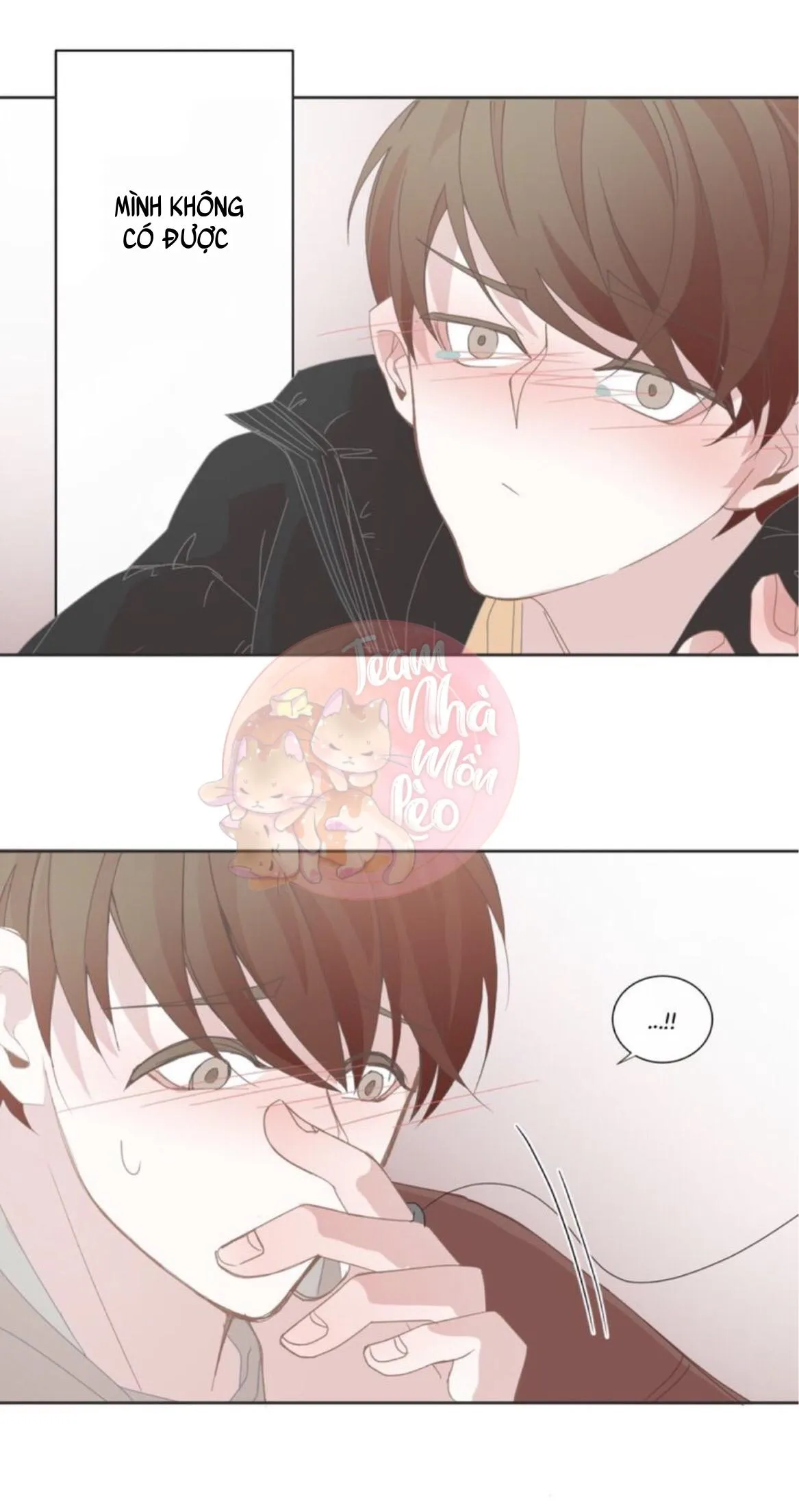 Nhà Nghỉ BL Chapter 37 Trang 30