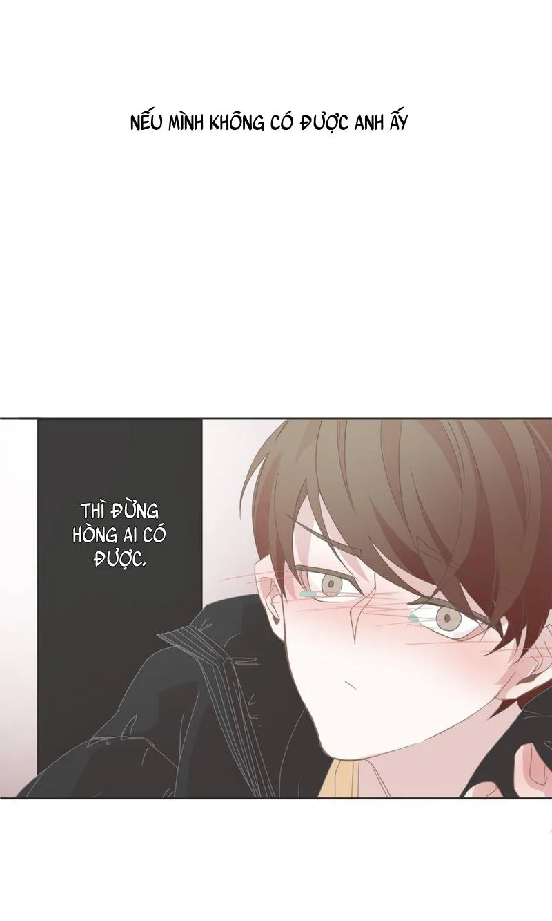 Nhà Nghỉ BL Chapter 38 Trang 3