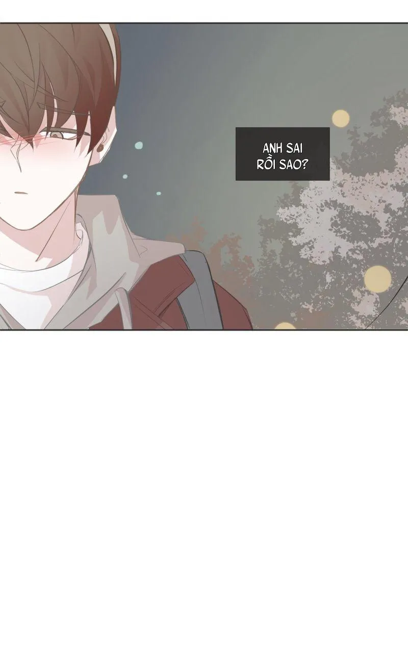 Nhà Nghỉ BL Chapter 38 Trang 10
