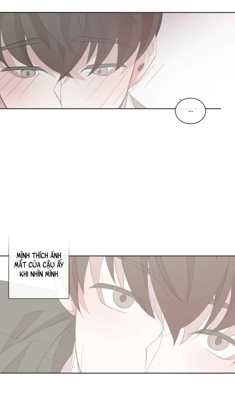 Nhà Nghỉ BL Chapter 38 Trang 15