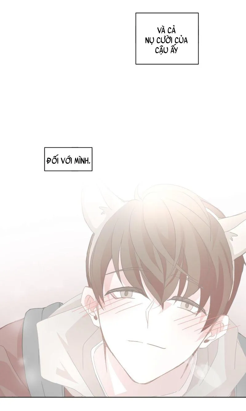 Nhà Nghỉ BL Chapter 38 Trang 17