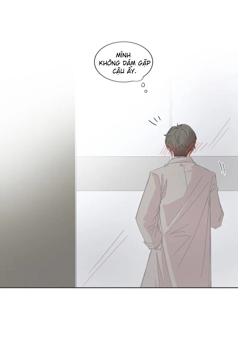 Nhà Nghỉ BL Chapter 38 Trang 20