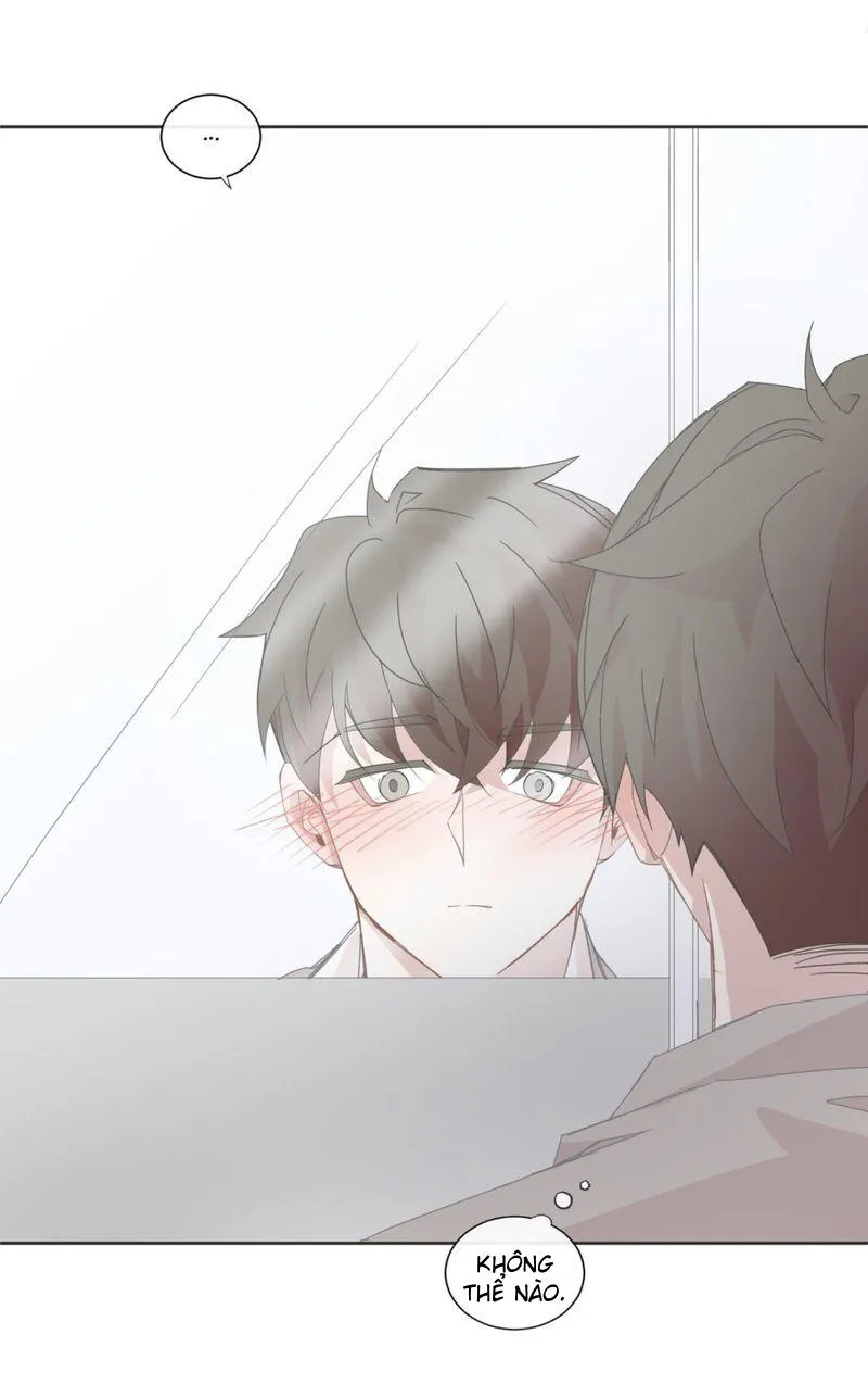 Nhà Nghỉ BL Chapter 38 Trang 21