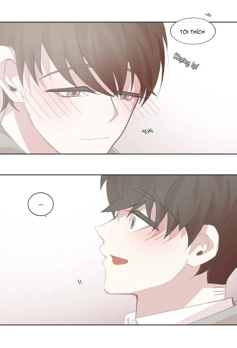 Nhà Nghỉ BL Chapter 38 Trang 29