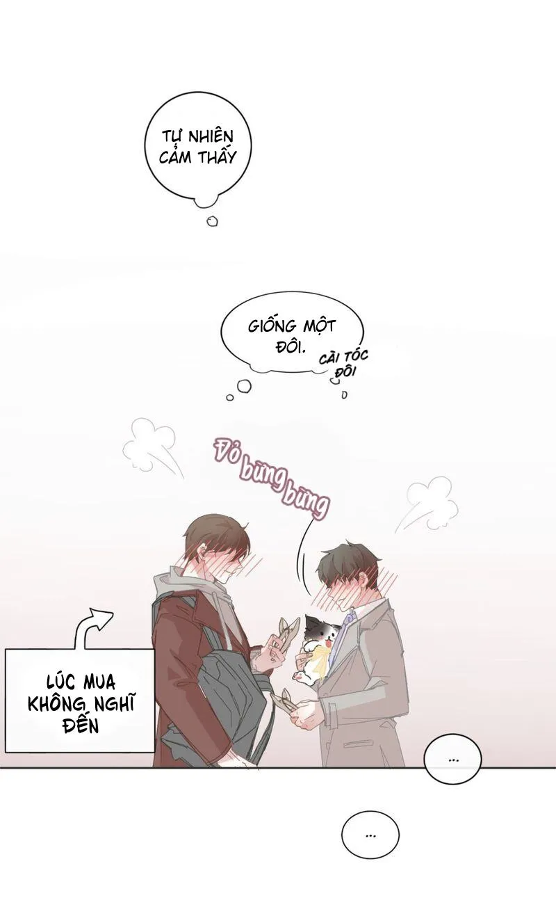 Nhà Nghỉ BL Chapter 38 Trang 35