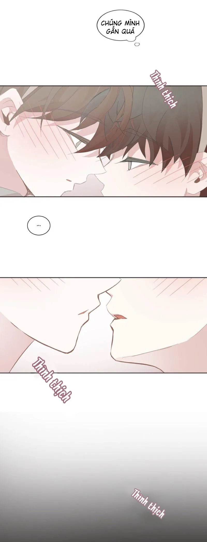 Nhà Nghỉ BL Chapter 38 Trang 39