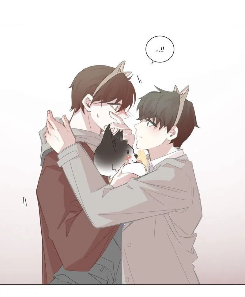 Nhà Nghỉ BL Chapter 38 Trang 41