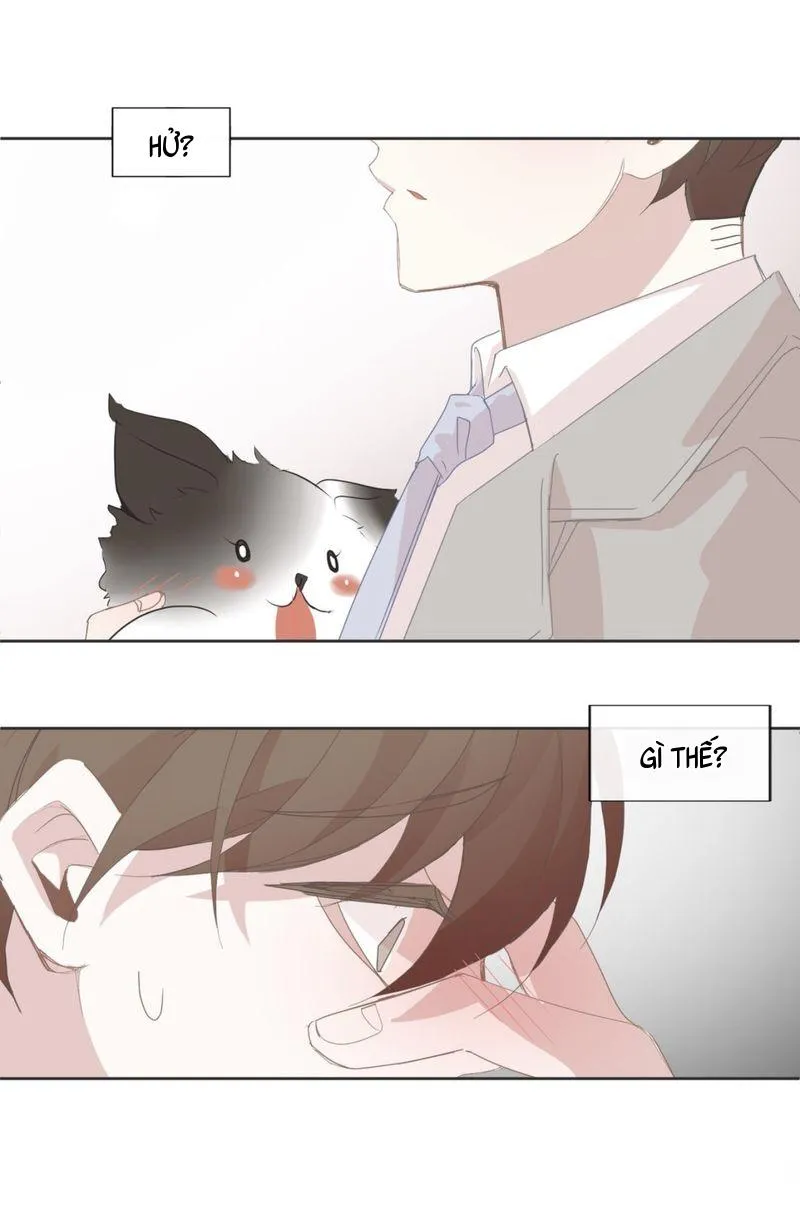 Nhà Nghỉ BL Chapter 38 Trang 44