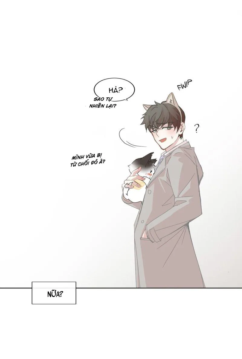 Nhà Nghỉ BL Chapter 38 Trang 45