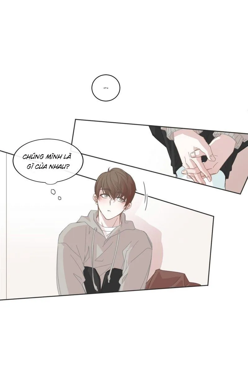 Nhà Nghỉ BL Chapter 39 Trang 4