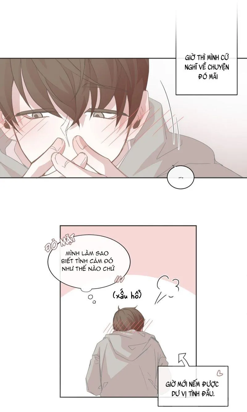 Nhà Nghỉ BL Chapter 39 Trang 5