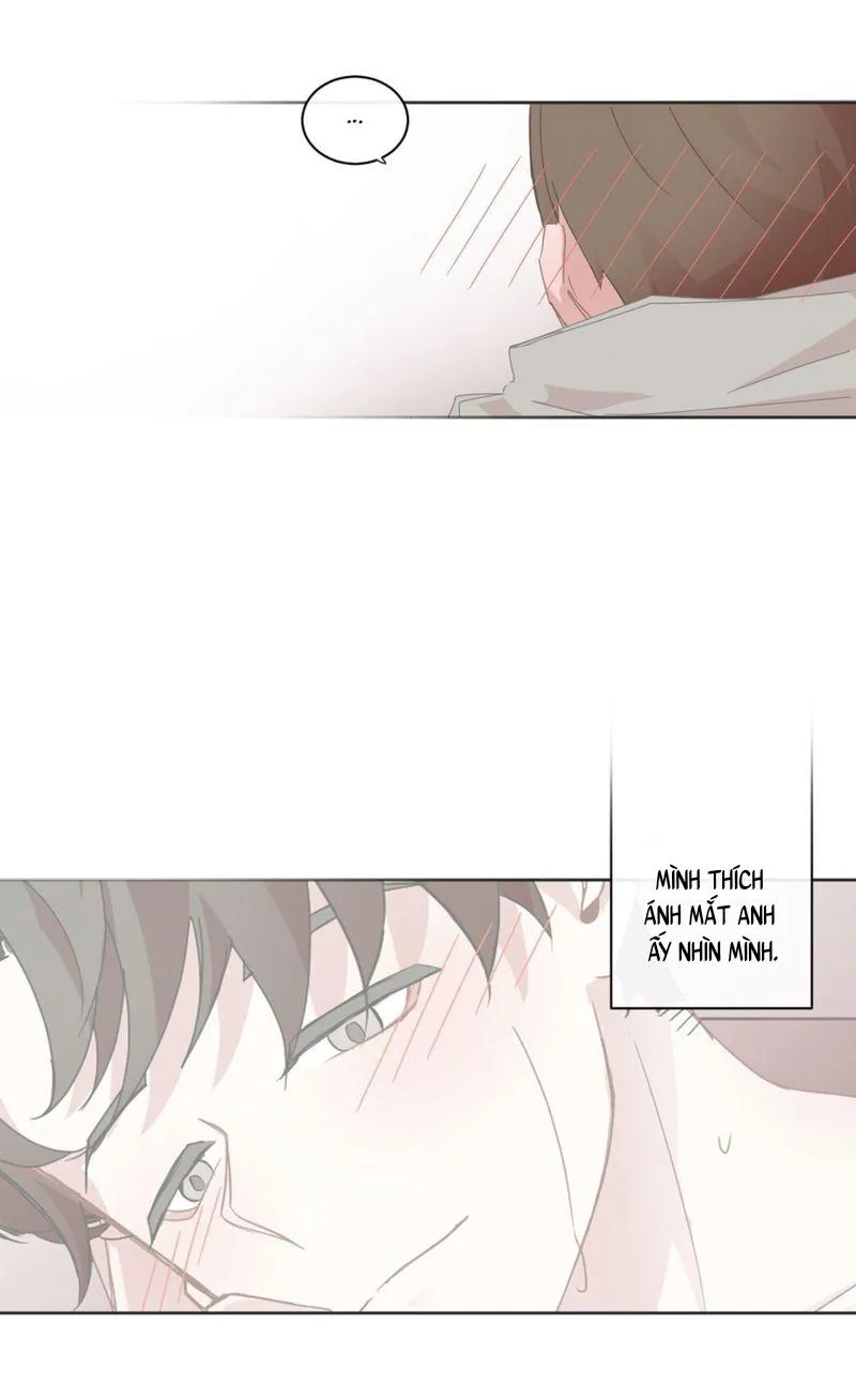 Nhà Nghỉ BL Chapter 39 Trang 6