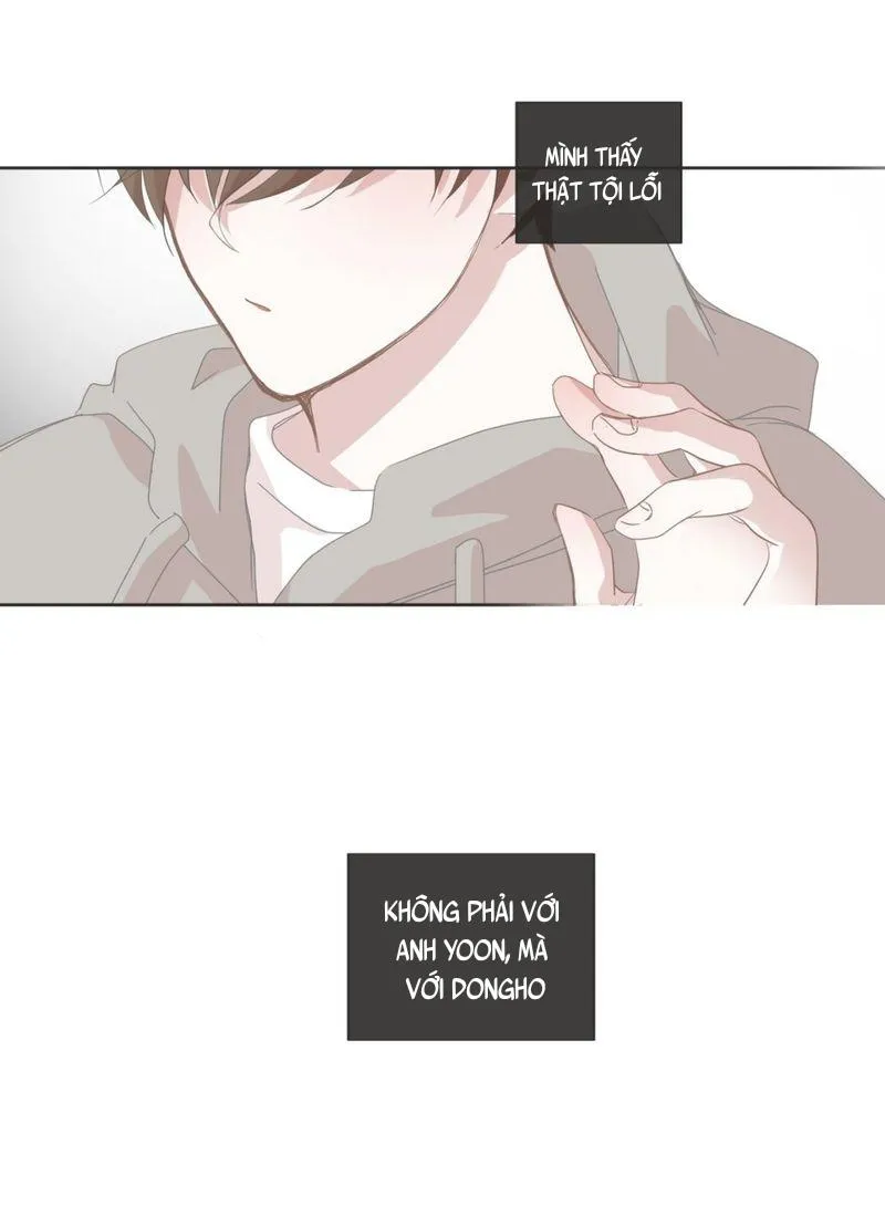 Nhà Nghỉ BL Chapter 39 Trang 11