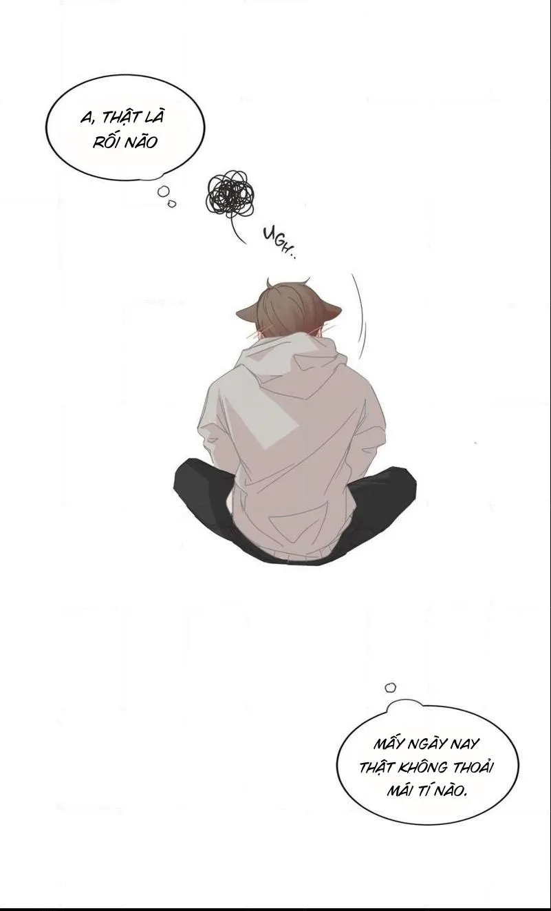 Nhà Nghỉ BL Chapter 39 Trang 16
