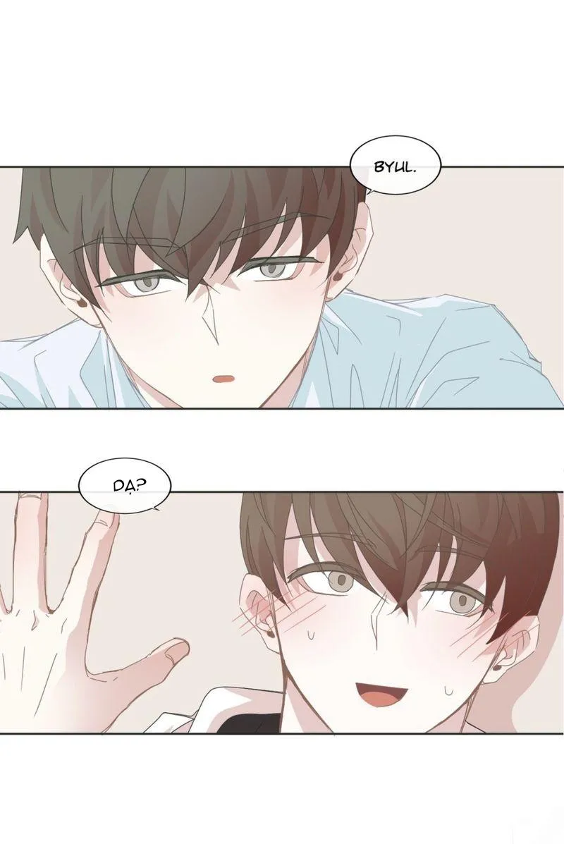 Nhà Nghỉ BL Chapter 39 Trang 24