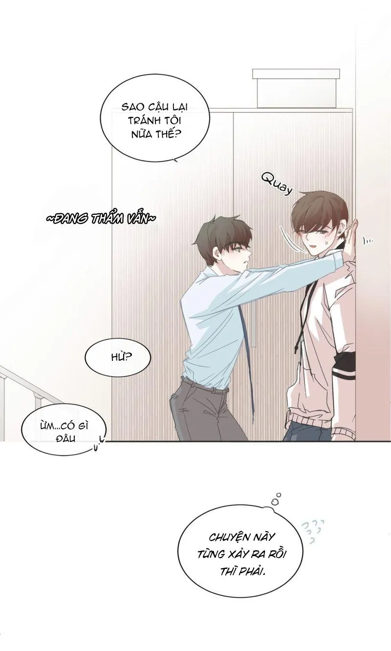 Nhà Nghỉ BL Chapter 39 Trang 25