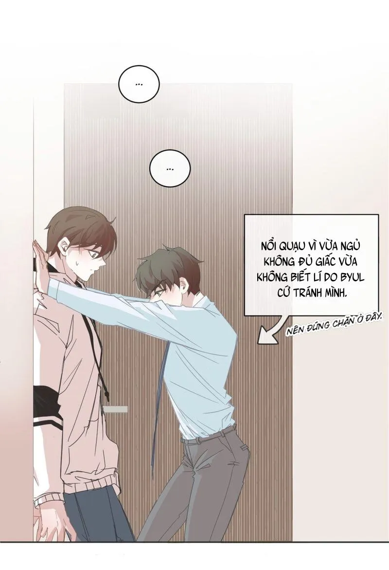 Nhà Nghỉ BL Chapter 39 Trang 29