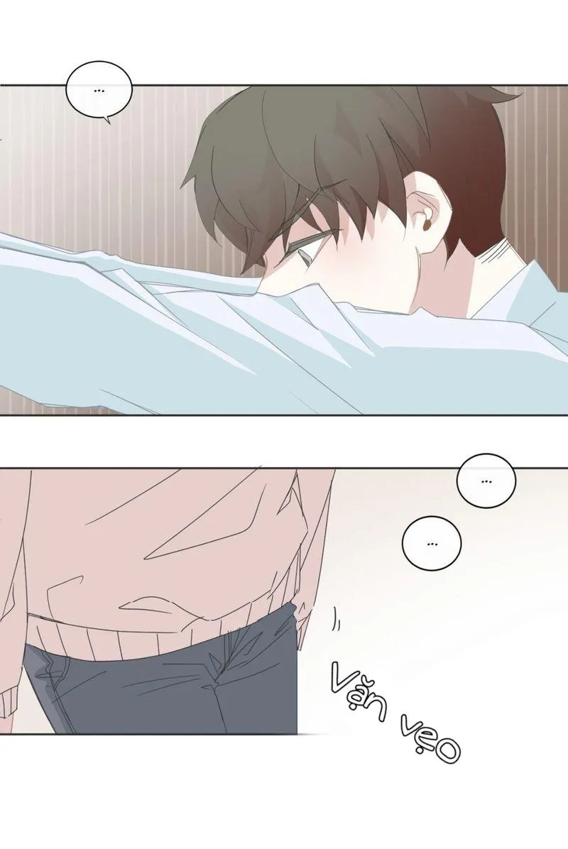 Nhà Nghỉ BL Chapter 39 Trang 31