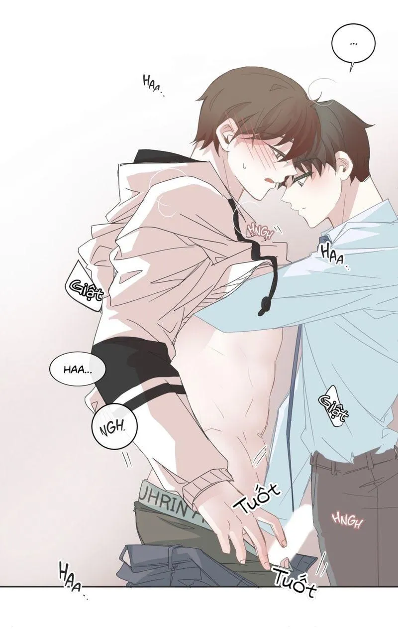 Nhà Nghỉ BL Chapter 39 Trang 34