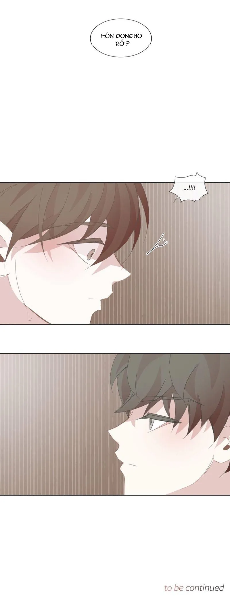 Nhà Nghỉ BL Chapter 39 Trang 43