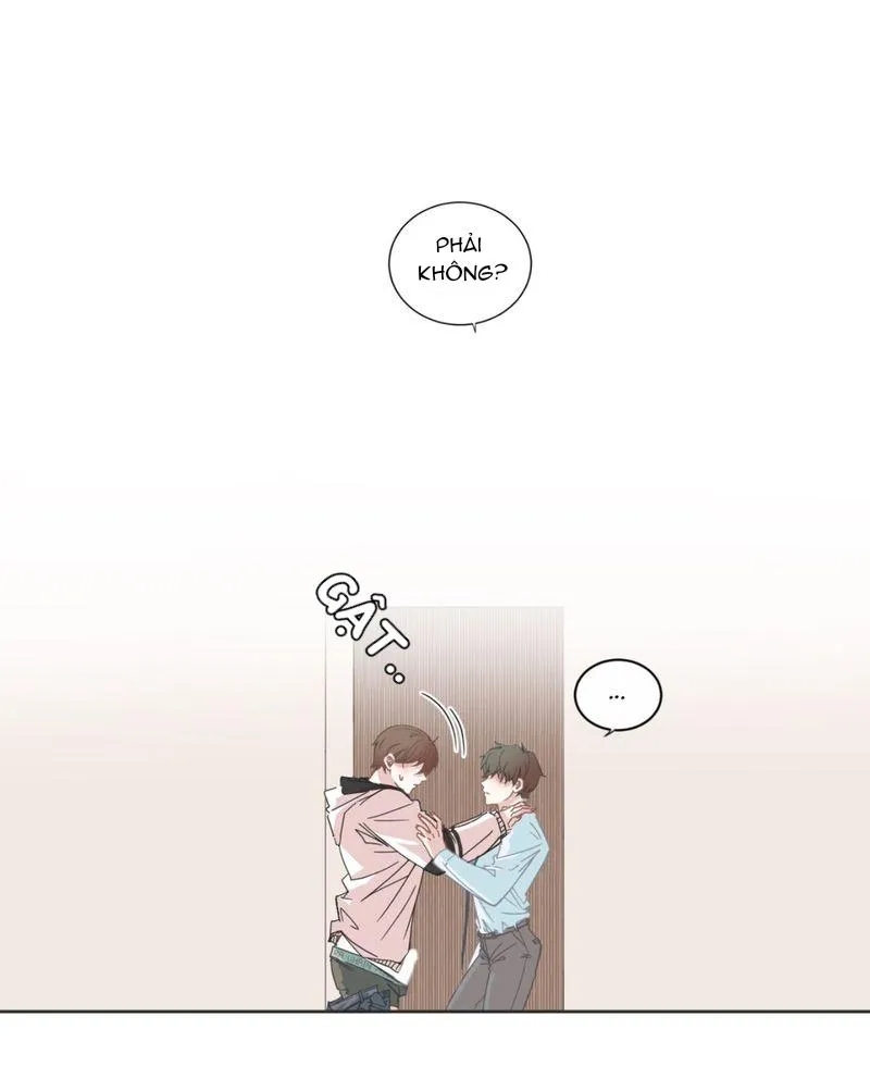 Nhà Nghỉ BL Chapter 40 Trang 4