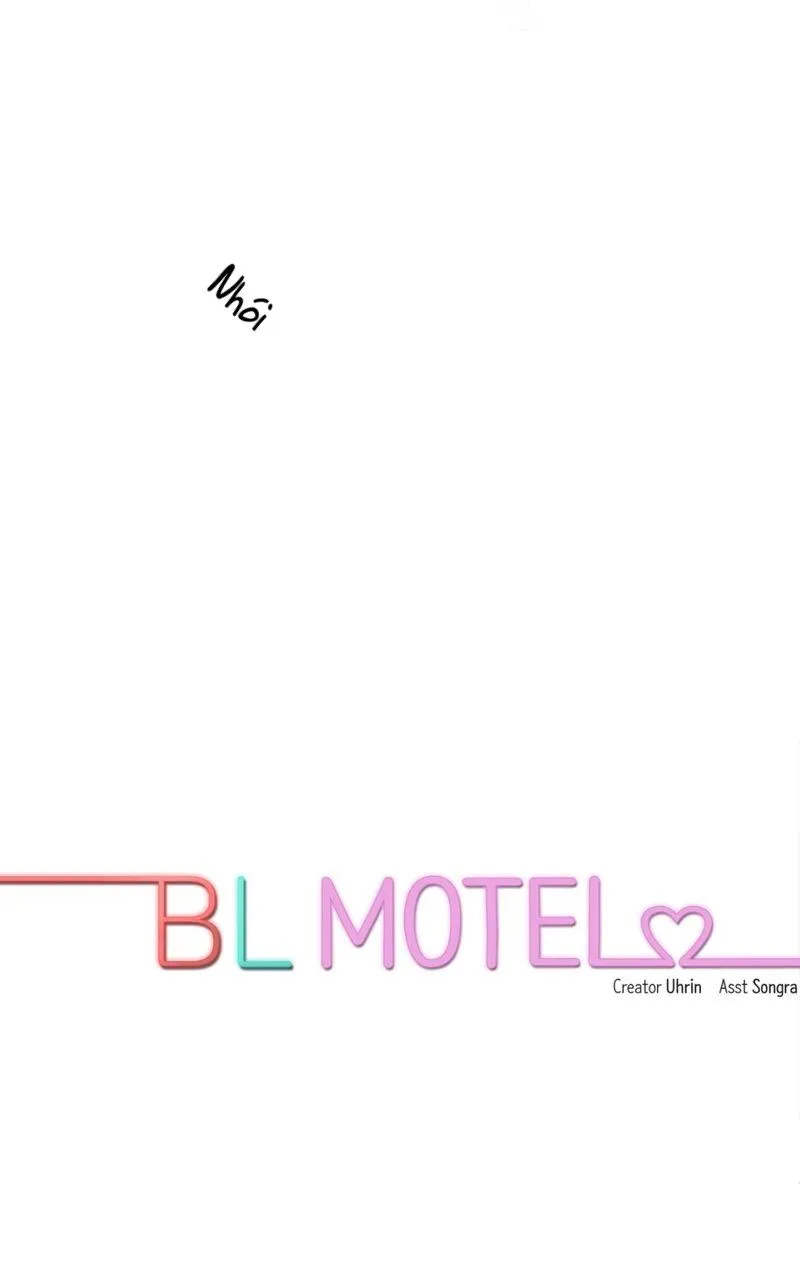 Nhà Nghỉ BL Chapter 40 Trang 6