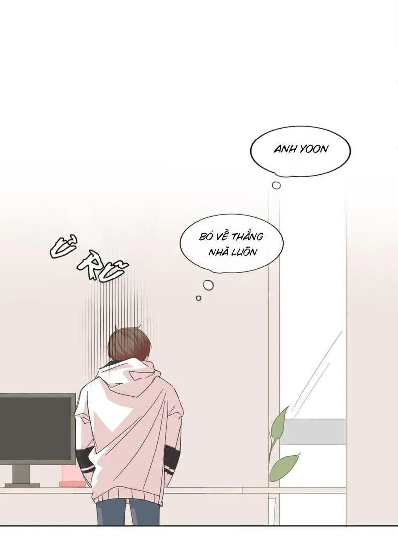 Nhà Nghỉ BL Chapter 40 Trang 8