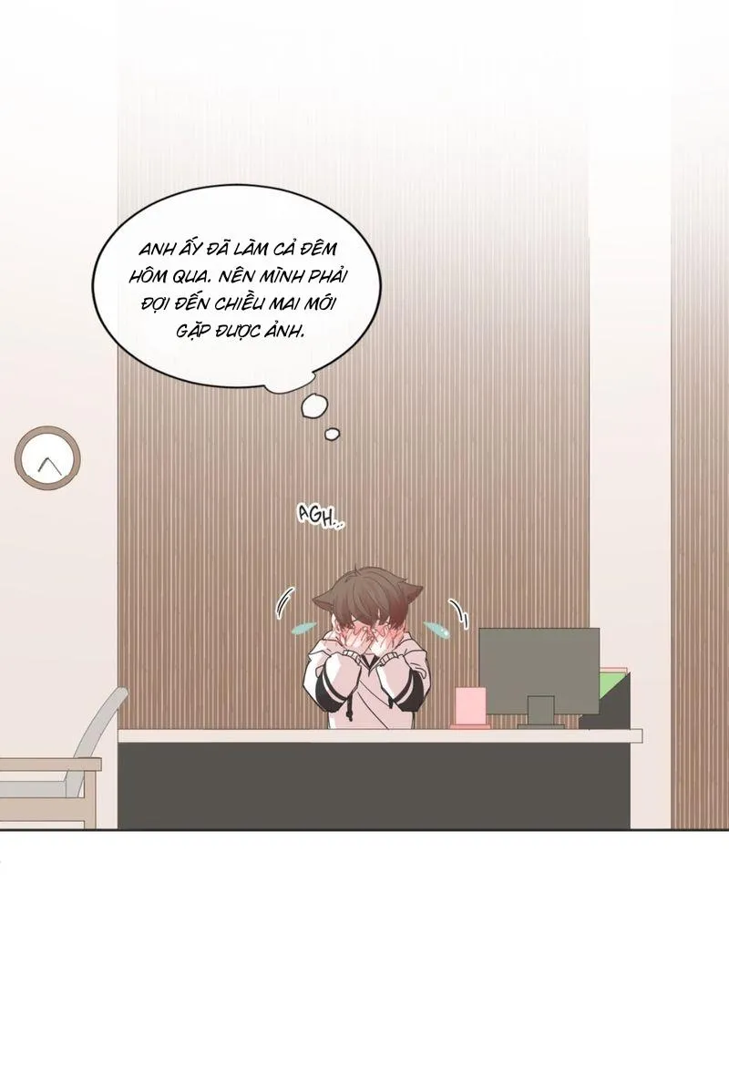 Nhà Nghỉ BL Chapter 40 Trang 11