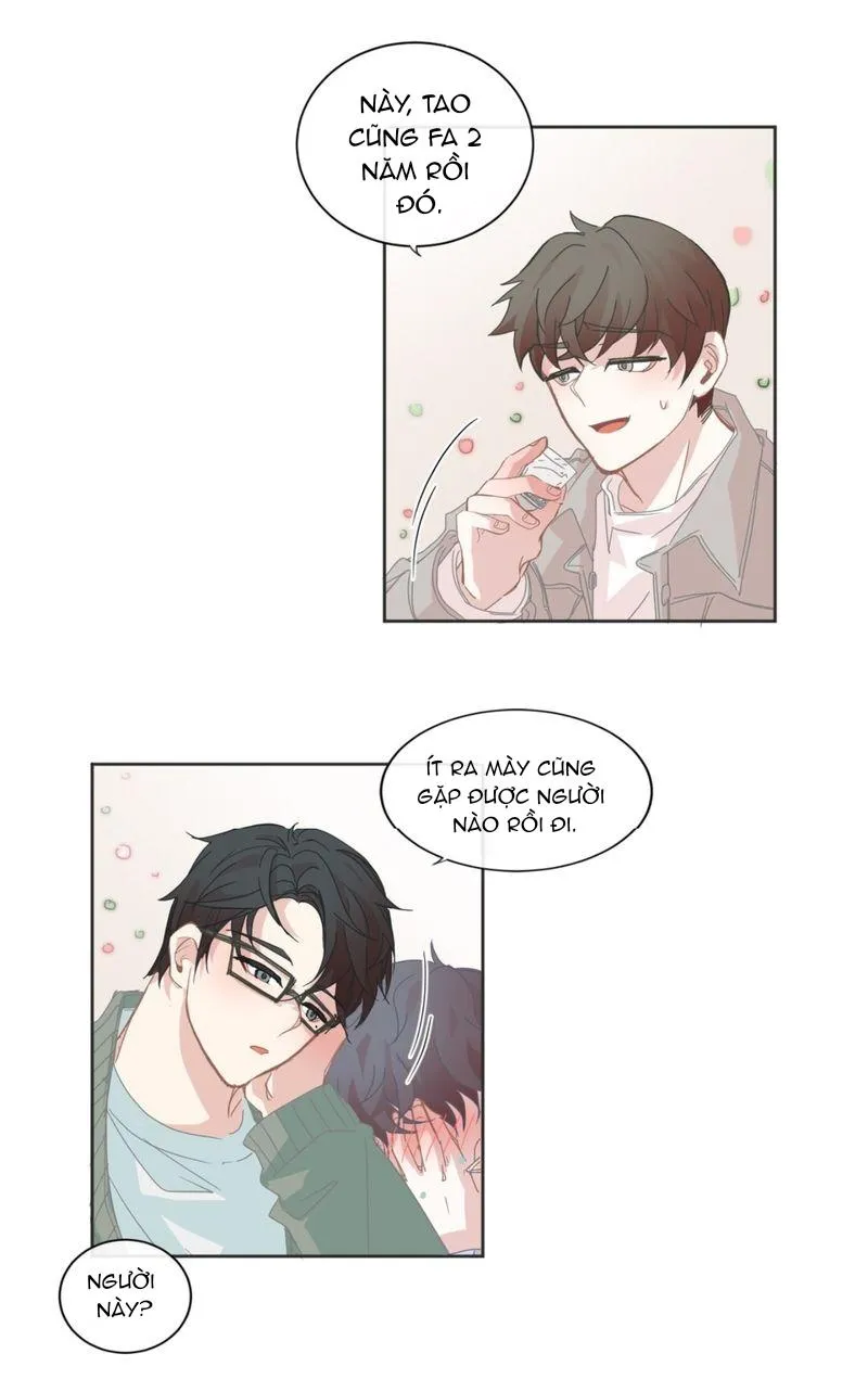 Nhà Nghỉ BL Chapter 40 Trang 14