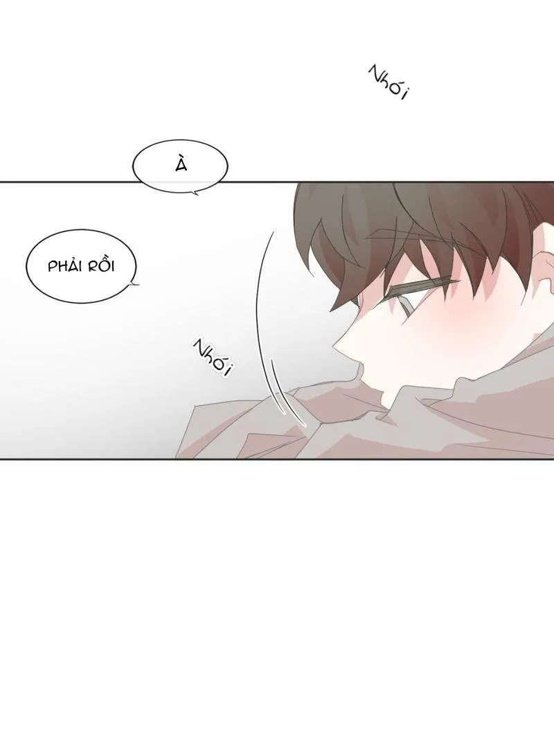 Nhà Nghỉ BL Chapter 40 Trang 23