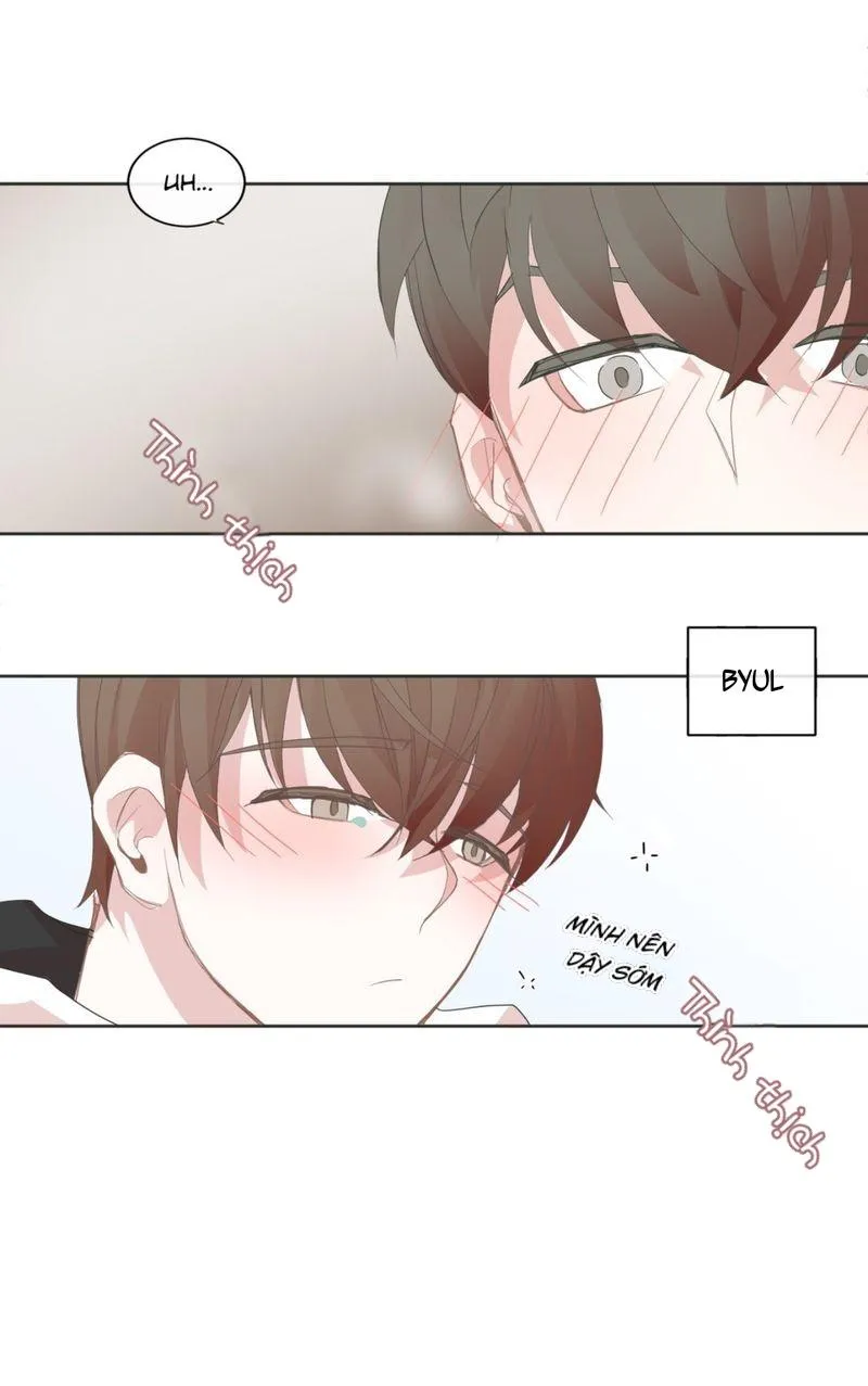 Nhà Nghỉ BL Chapter 40 Trang 29