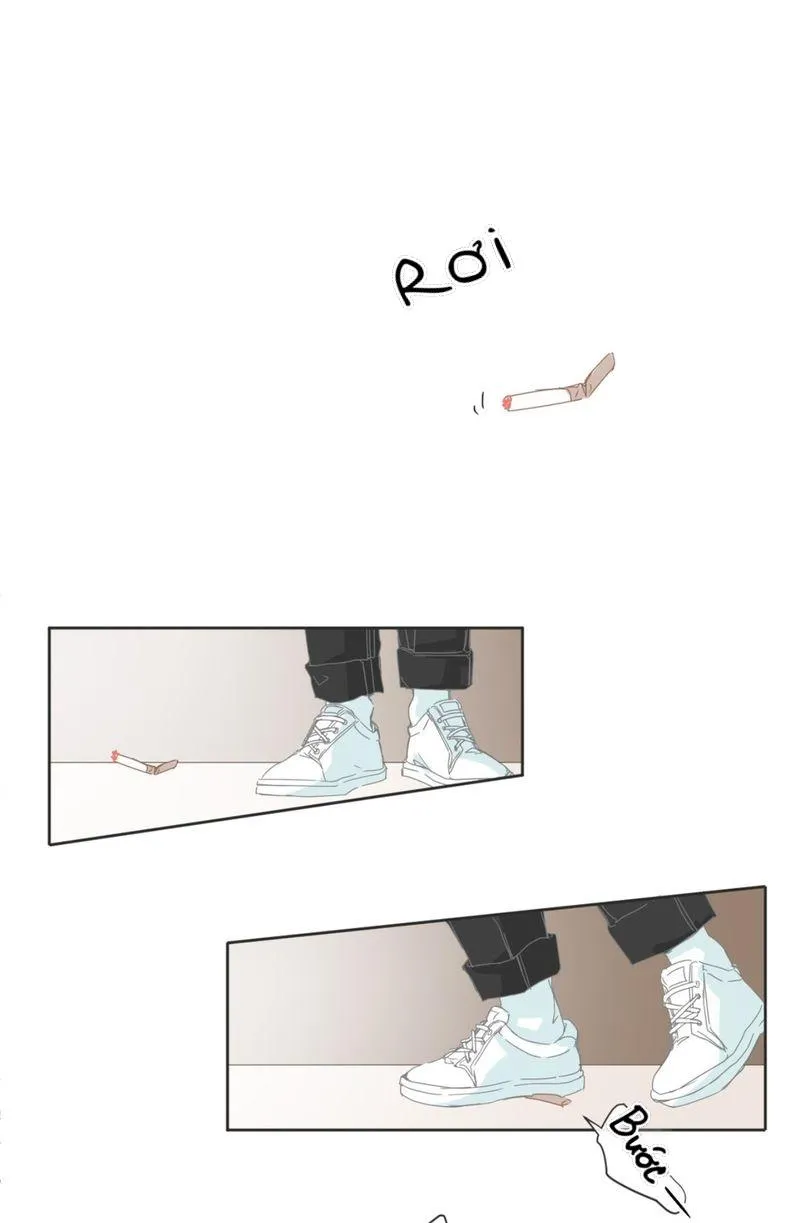 Nhà Nghỉ BL Chapter 40 Trang 30