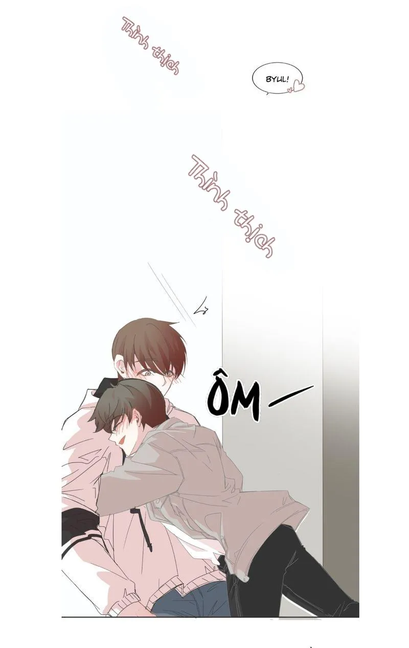 Nhà Nghỉ BL Chapter 40 Trang 32