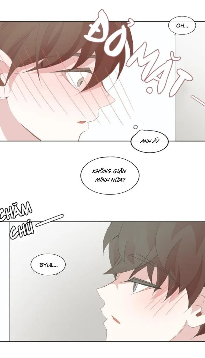 Nhà Nghỉ BL Chapter 40 Trang 35