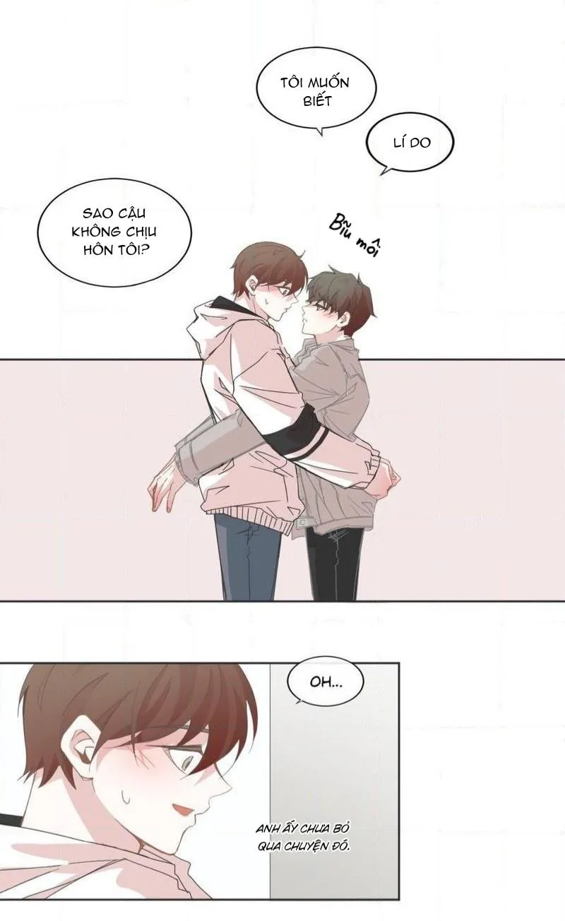 Nhà Nghỉ BL Chapter 40 Trang 36