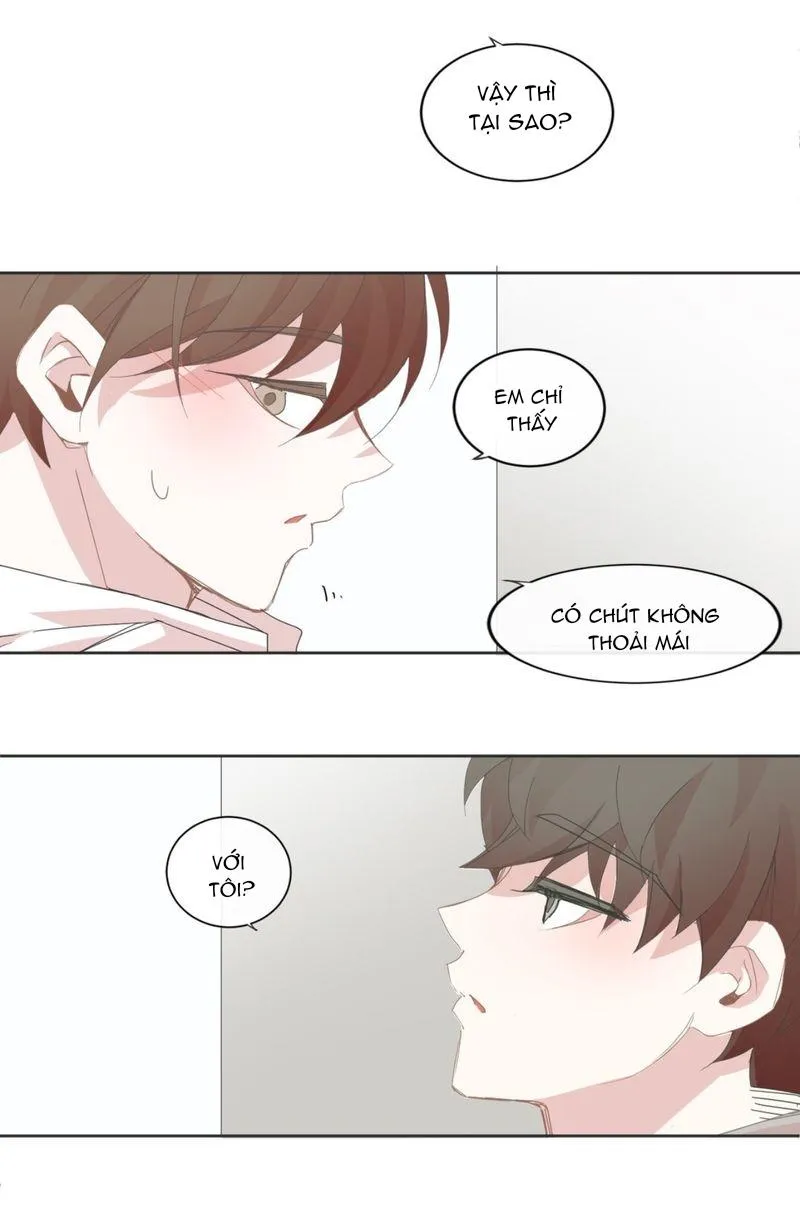 Nhà Nghỉ BL Chapter 40 Trang 38