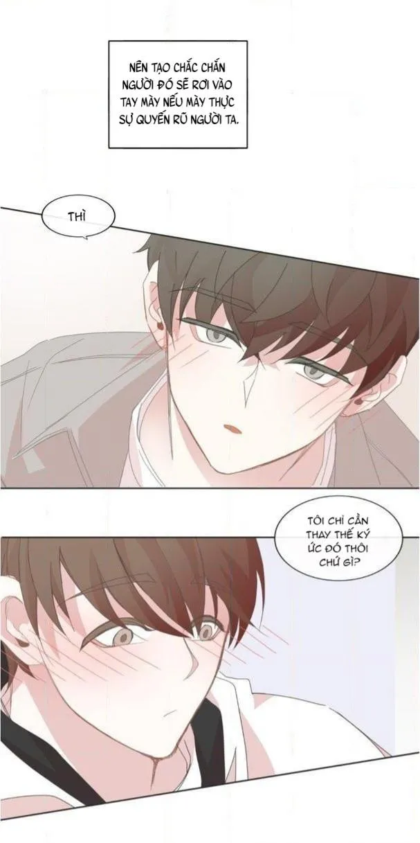 Nhà Nghỉ BL Chapter 40 Trang 42