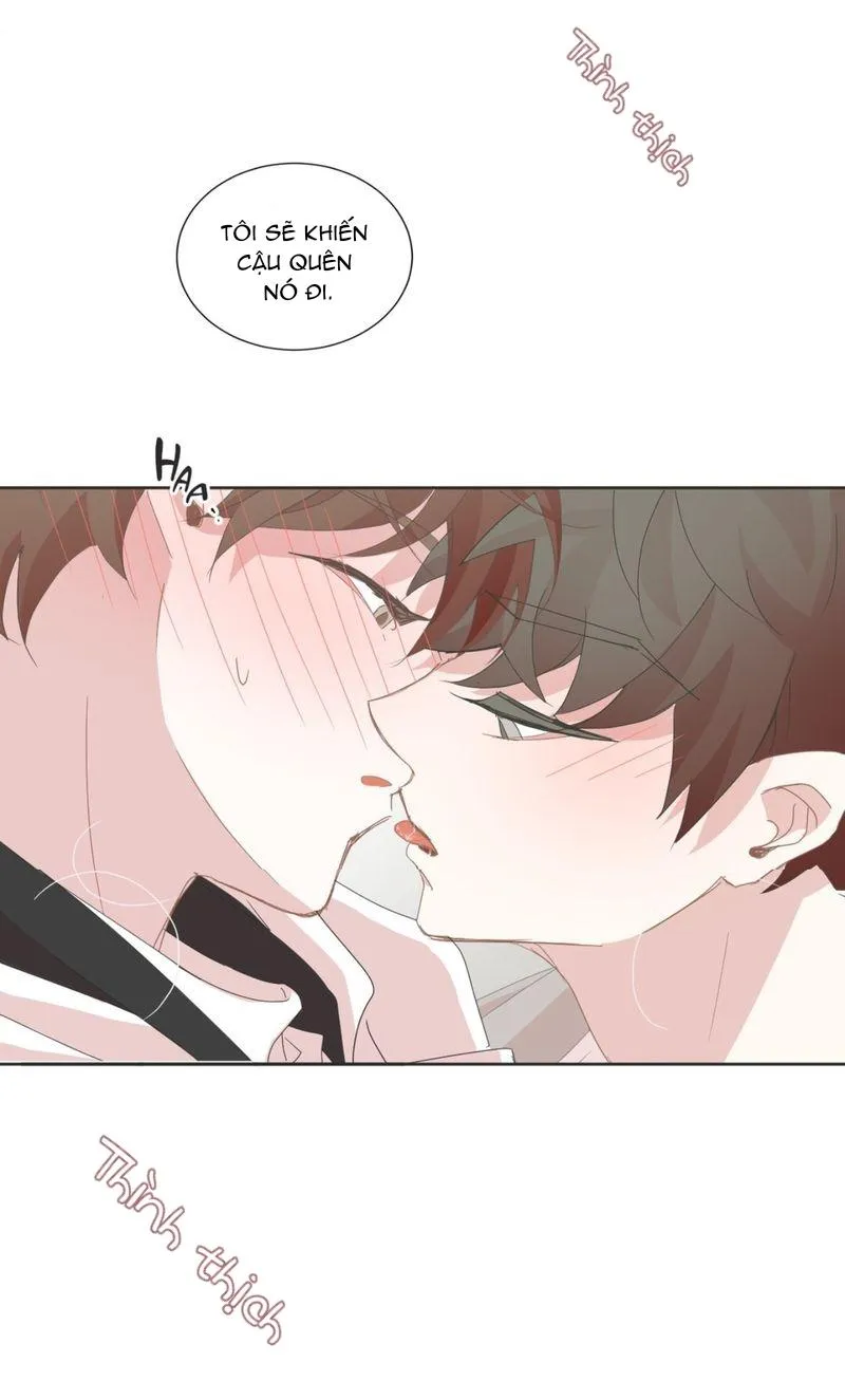 Nhà Nghỉ BL Chapter 40 Trang 44